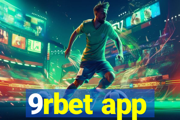 9rbet app